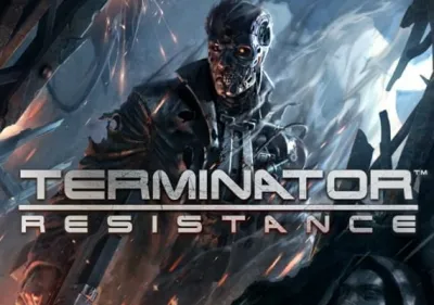 Terminator: Resistance