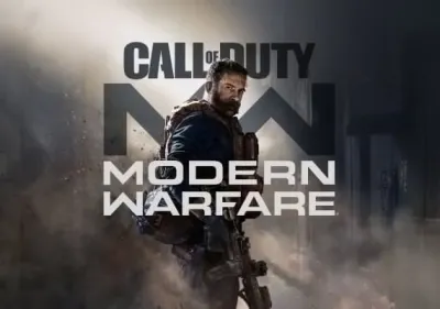 CoD Call of Duty: Modern Warfare