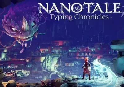 Nanotale - Typing Chronicles