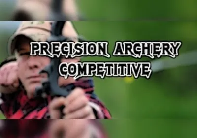 Precision Archery: Competitive
