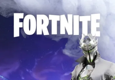 Fortnite - Rogue Spider Knight Skin DLC