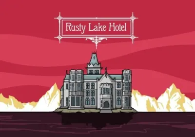 Rusty Lake Hotel