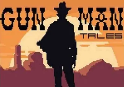 Gunman Tales