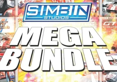 SimBin - Mega Bundle