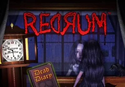 Redrum: Dead Diary