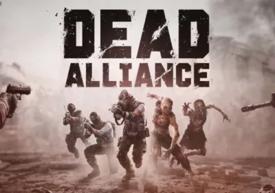 Dead Alliance - + Full Game Upgrade Multiplayer Edition
