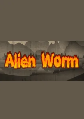 Alien Worm