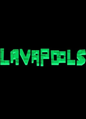 Lavapools - Arcade Frenzy