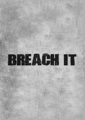 BREACH IT [VR]