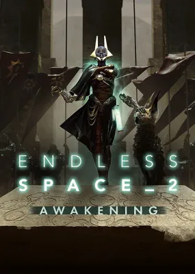 Endless Space 2 - Awakening (DLC)