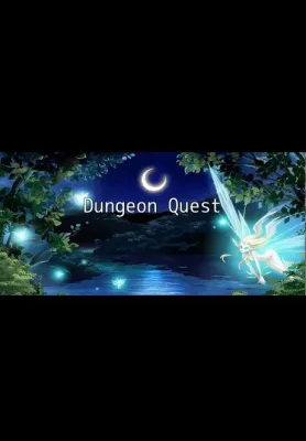 Dungeon Quest