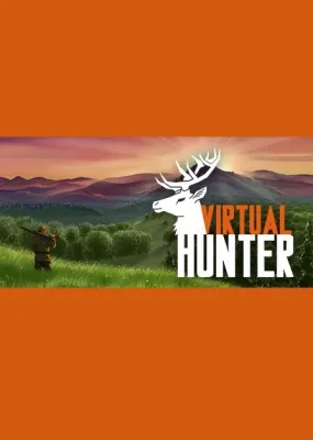Virtual Hunter [VR]