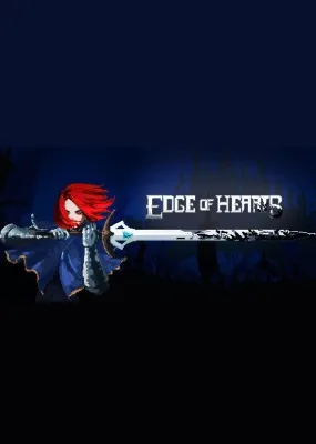 Edge of Hearts
