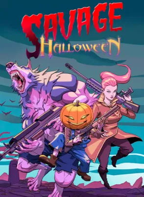Savage Halloween