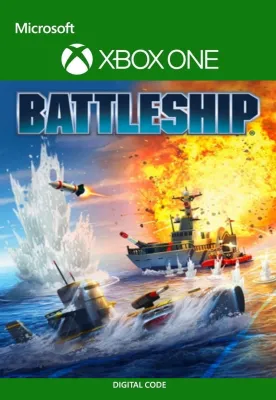 BATTLESHIP