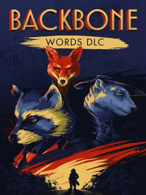 Backbone: Words (DLC)