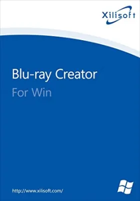 Xilisoft: Blu-ray Creator