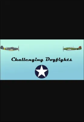 Challenging Dogfights