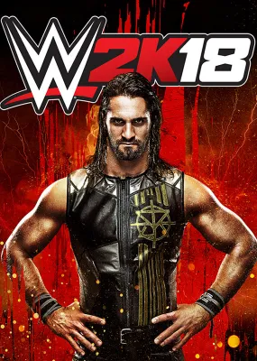 WWE 2K18 (Day One Edition)