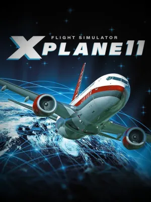 X-Plane 11 [VR] X-Planes.com Key