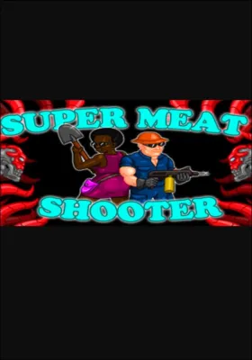 Super Meat Shooter