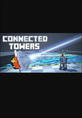 Connected Towers