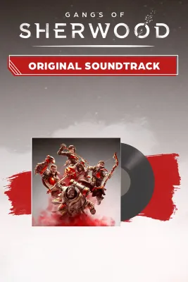 Gangs of Sherwood - Original Soundtrack (DLC)