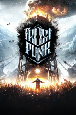 Frostpunk: Original Soundtrack (DLC)