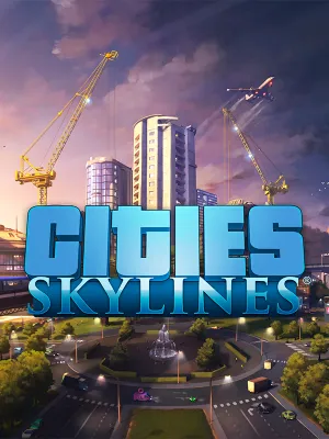 Cities: Skylines - Deluxe Upgrade Pack (DLC)