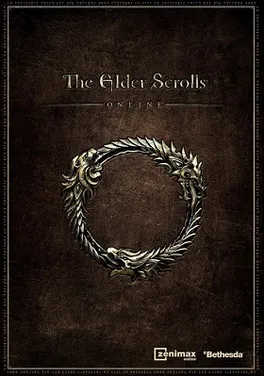 The Elder Scrolls Online Standard Edition