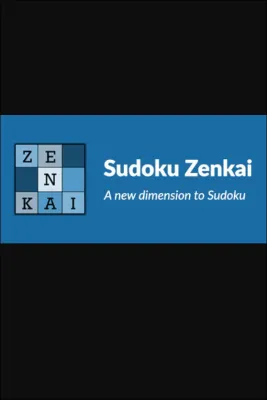 Sudoku Zenkai
