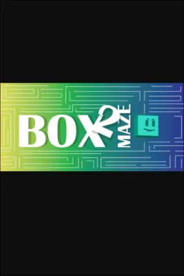 Box Maze 2: Agent Cubert
