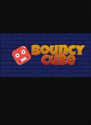 Bouncy Cube