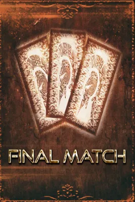 FINAL MATCH