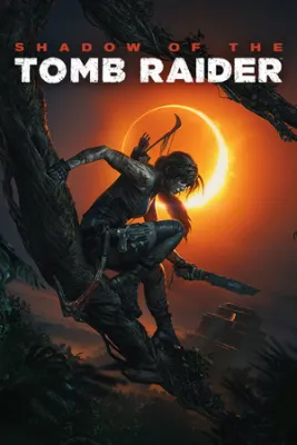 Tomb Raider Collection (2021)