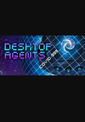 Desktop Agents - Cov1d-999