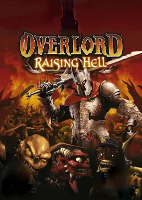 Overlord: Raising Hell (DLC)