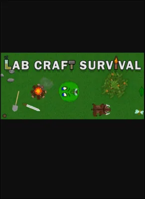 Lab Craft Survival