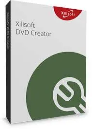 Xilisoft: DVD Creator