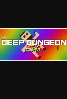 Deep Dungeon: Gym