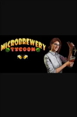 Microbrewery Tycoon