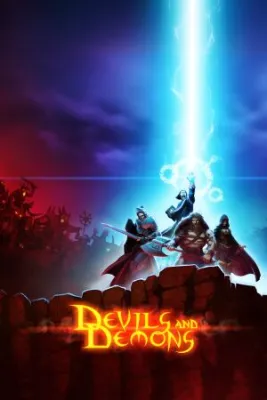 Devils and Demons