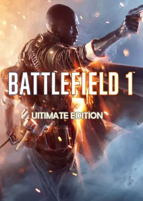 Battlefield 1 (Ultimate Edition)