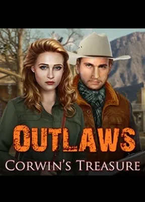 Outlaws: Corwin's Treasure