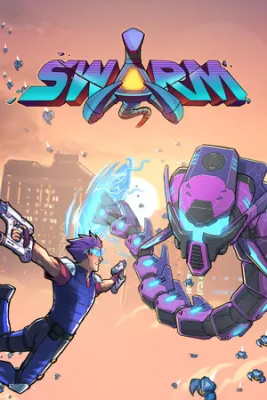 Swarm [VR]