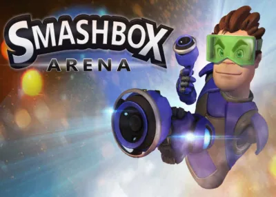 Smashbox Arena [VR]