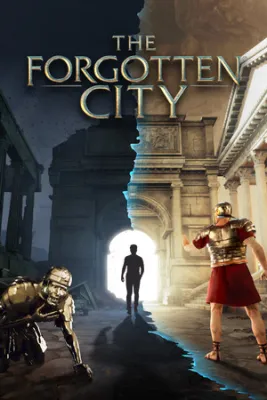 The Forgotten City Soundtrack (DLC)