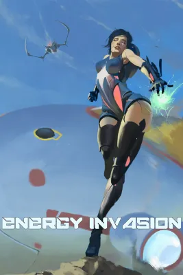 Energy Invasion