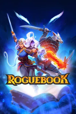 Roguebook – Apex Predator Pack (DLC)