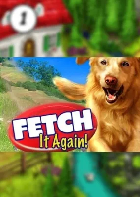 Fetch It Again